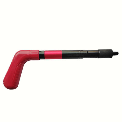GB Standard Mini Manuel Pistolet à clous en acier Rivet Outil Puissance réglable Pistolet à clous muraux