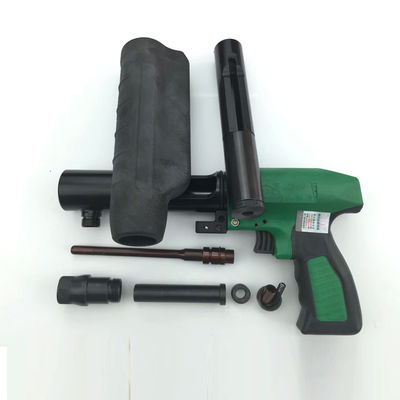 1.85kg décoratif pistolet à clous pistolet de tir silencieux revêtement pour des prix abordables