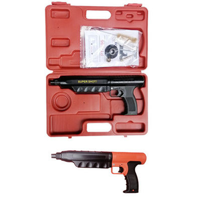 1.85kg Capacité d'actionnement de la puissance Fermeture d'outils d'entraînement des broches Pistolets et forts