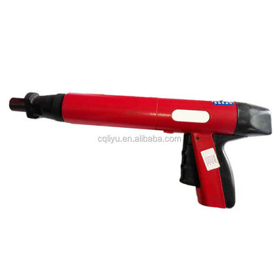 603 Concrete Nail Gun Power Actuated Tool Pin Nailer pour les ongles de 1/2 pouce à 2 pouces