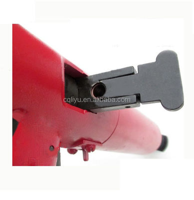 603 Concrete Nail Gun Power Actuated Tool Pin Nailer pour les ongles de 1/2 pouce à 2 pouces