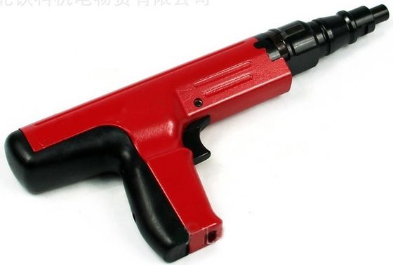 Capacités de charge de 75 à 100 clous, pistolet à clous sans fil pour le béton 340*50*140