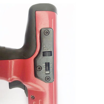 Cartouches professionnelles pistolet à clous outil à main clou pour meubles et maçonnerie 120V/60HZ