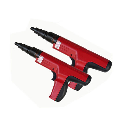 Pistolet à clous à actionnement électrique de qualité industrielle pour support personnalisé et fixation Ramset