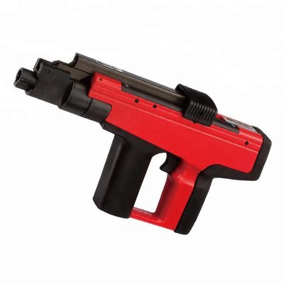 Pistolet à clous sans fil à actionnement en poudre DX-450 de qualité professionnelle avec source d'alimentation manuelle