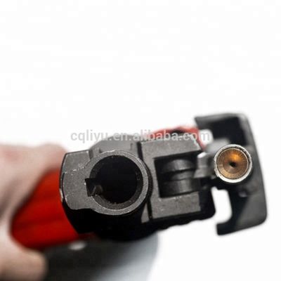 Pistolet à clous sans fil à actionnement en poudre DX-450 de qualité professionnelle avec source d'alimentation manuelle