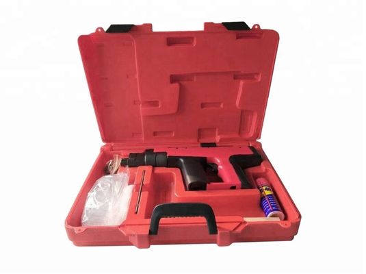 Pistolet à clous sans fil à actionnement en poudre DX-450 de qualité professionnelle avec source d'alimentation manuelle