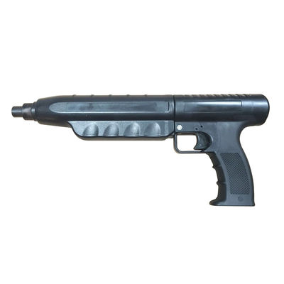 Pistolet à clous actionné par action de poignée remplaçable pour une conception confortable et légère