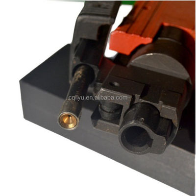 DX450 clou de fixation 340mm Longueur pour 3 1/2 pouces ongles Outil de qualité professionnelle