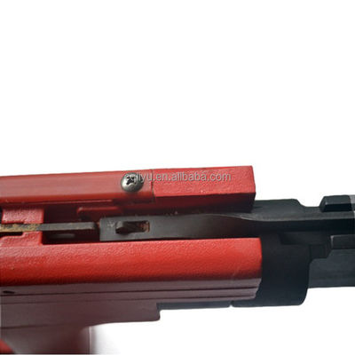 DX450 clou de fixation 340mm Longueur pour 3 1/2 pouces ongles Outil de qualité professionnelle
