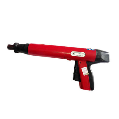 Pistolet à clous NS603 à tir à l'aide d'une source manuelle lisse pour applications industrielles