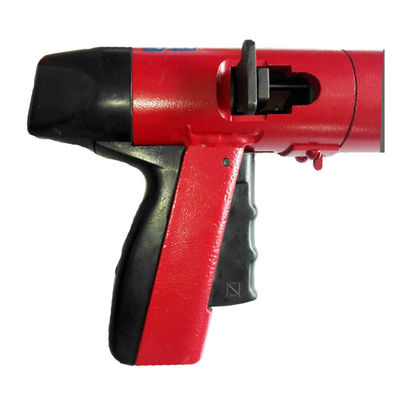 Pistolet à clous NS603 à tir à l'aide d'une source manuelle lisse pour applications industrielles
