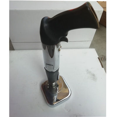 1 1/4IN Min Longueur de clous Capacité Poudre à actionnement de clous pistolet ZG660 pour plaque d'acier en béton