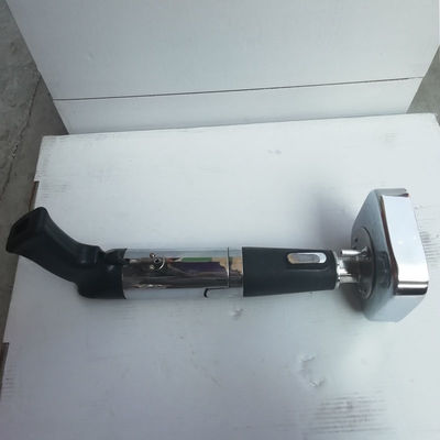 1 1/4IN Min Longueur de clous Capacité Poudre à actionnement de clous pistolet ZG660 pour plaque d'acier en béton