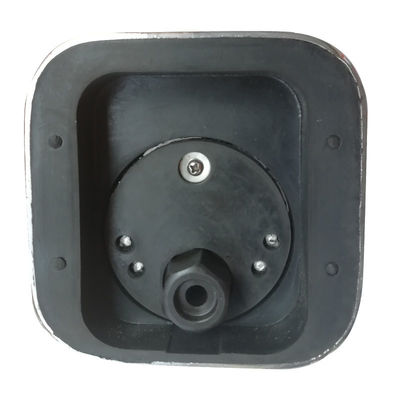 1 1/4IN Min Longueur de clous Capacité Poudre à actionnement de clous pistolet ZG660 pour plaque d'acier en béton