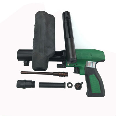 Longueur 335 mm Calibre 27 22 Pistolet S3 Pistolet à cartouche Pistolet à clous pour usages industriels