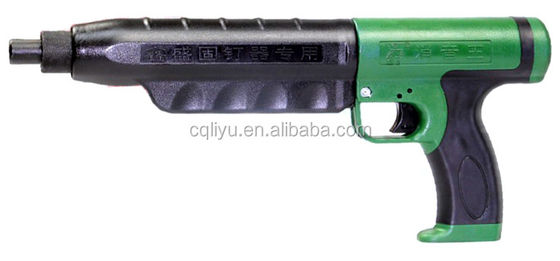Longueur 335 mm Calibre 27 22 Pistolet S3 Pistolet à cartouche Pistolet à clous pour usages industriels