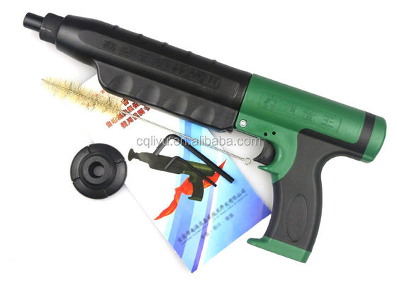 Longueur 335 mm Calibre 27 22 Pistolet S3 Pistolet à cartouche Pistolet à clous pour usages industriels