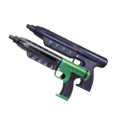 Longueur 335 mm Calibre 27 22 Pistolet S3 Pistolet à cartouche Pistolet à clous pour usages industriels