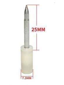Soutien personnalisé OEM 1 kg Poids léger petit bruit pistolet à clous pour mini-artifact de plafond