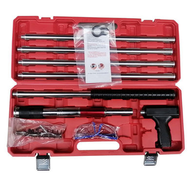 Économique NB-661 Pistolet de plafond pour Min longueur de clous 1 1/4IN