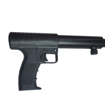 Outil à main 999 poudre à actionnement pistolet à ongles forte capacité pour la longueur maximale des ongles 2 1/4 pouces