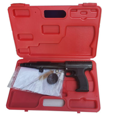 Outil à main 999 poudre à actionnement pistolet à ongles forte capacité pour la longueur maximale des ongles 2 1/4 pouces