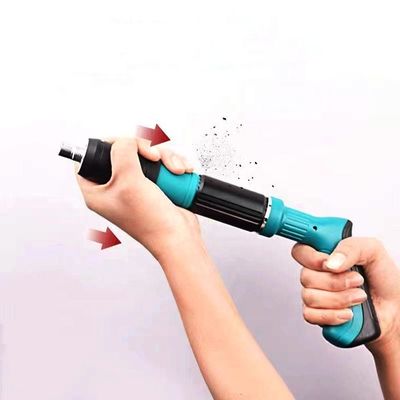 7.3mm Tête 25mm Longueur Mini Style Ongles ronds avec 16mm Laveuse métallique et fer
