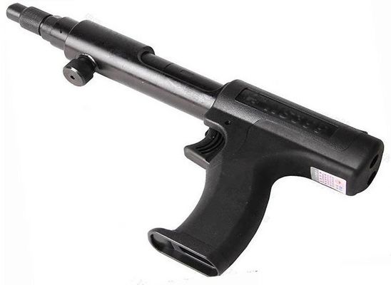 Améliorez vos outils avec 399 S1 6.8*11 Finish Nail Gun Kit Industrial