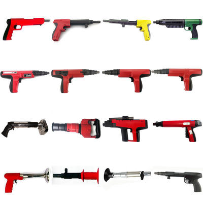 Améliorez vos outils avec 399 S1 6.8*11 Finish Nail Gun Kit Industrial