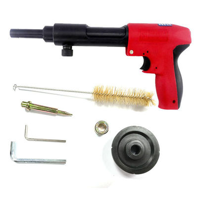 XZH307 Outil de fixation Pas de tension et de basse vitesse pour un pistolet à clous économique