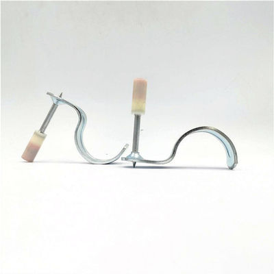 Inventaire des clous de tir intégrés insonorisés de 25 mm pour les outils et équipements de construction