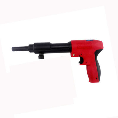 307 Pistolet à broche sans fil pour l' acier de béton et Min Longueur de clous 1/2 pouce