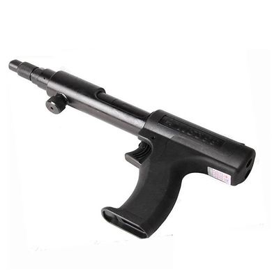 Un pistolet à clous en béton pour un clouage précis et précis de la longueur minimale des clous 1/2 pouce