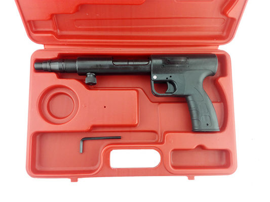 Un pistolet à clous en béton pour un clouage précis et précis de la longueur minimale des clous 1/2 pouce