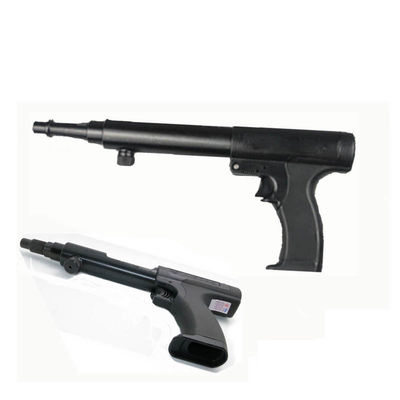 Un pistolet à clous en béton pour un clouage précis et précis de la longueur minimale des clous 1/2 pouce