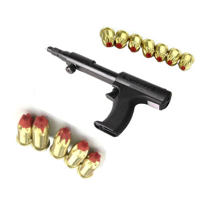 S1 S3 Cartouches pistolet à clous manuel pour fixation et installation de meubles en béton