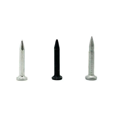 Pins à entraînement au gaz, clous de tir pour bâtiment, construction, diamètre de charnière de 3,0 mm