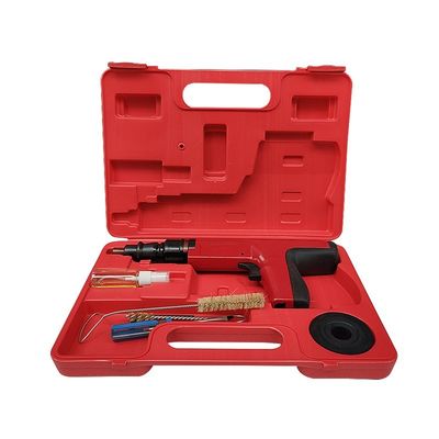Outil à clous de tirage continu durable pour l'industrie Min longueur 1/2 pouce Max longueur 2 1/2 pouces