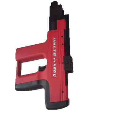 340 mm de longueur DX450 outil de fixation pistolet à clous avec support et performances personnalisés