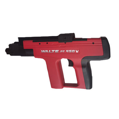Pistolet à clous DX450 pour outil actionné par puissance de grande capacité dans le bâtiment de construction