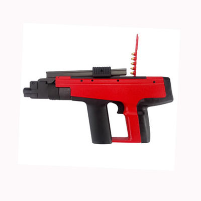 Pistolet à clous DX450 pour outil actionné par puissance de grande capacité dans le bâtiment de construction