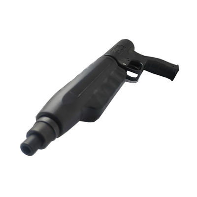 Source d'alimentation manuelle Pistolet en béton et acier pour la construction Léger