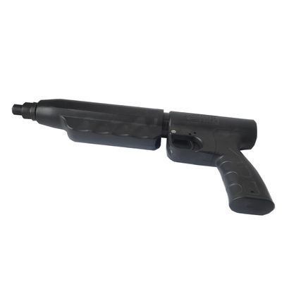Source d'alimentation manuelle Pistolet en béton et acier pour la construction Léger
