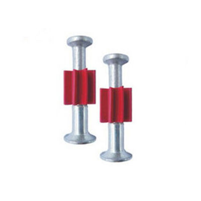 Pistolet à clous sans fil en fer, clous semi-automatiques pour des applications de clôture polyvalentes