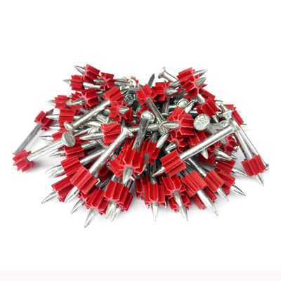 Pistolet à clous sans fil en fer, clous semi-automatiques pour des applications de clôture polyvalentes