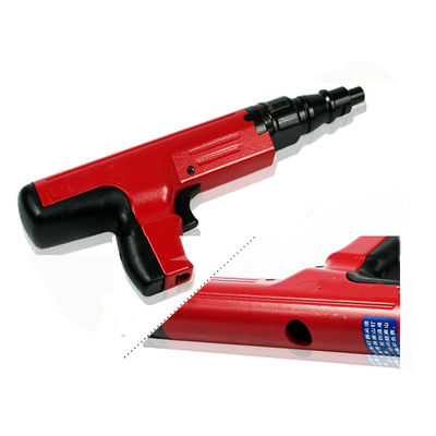 Révolutionnez votre processus de construction avec le pistolet à clous de béton sans fil XZH301