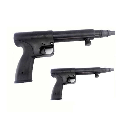 1.86KG pression de fonctionnement 22N 399 pistolet à clous en noir