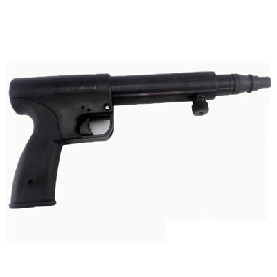 1.86KG pression de fonctionnement 22N 399 pistolet à clous en noir