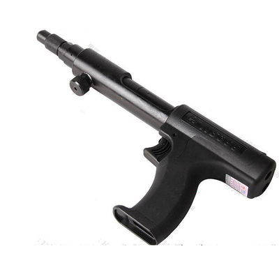 1.86KG pression de fonctionnement 22N 399 pistolet à clous en noir